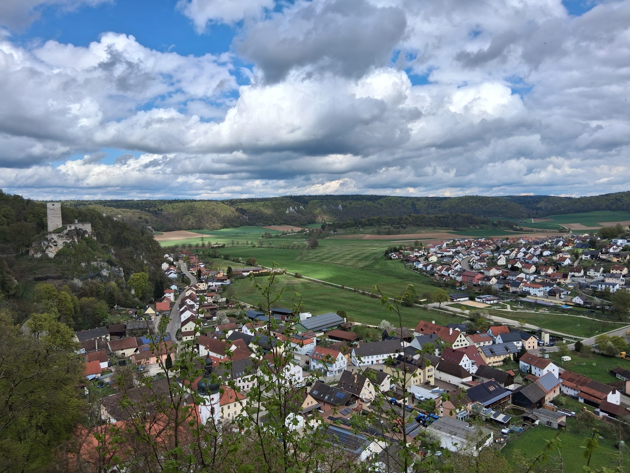 Bild Zuschauer