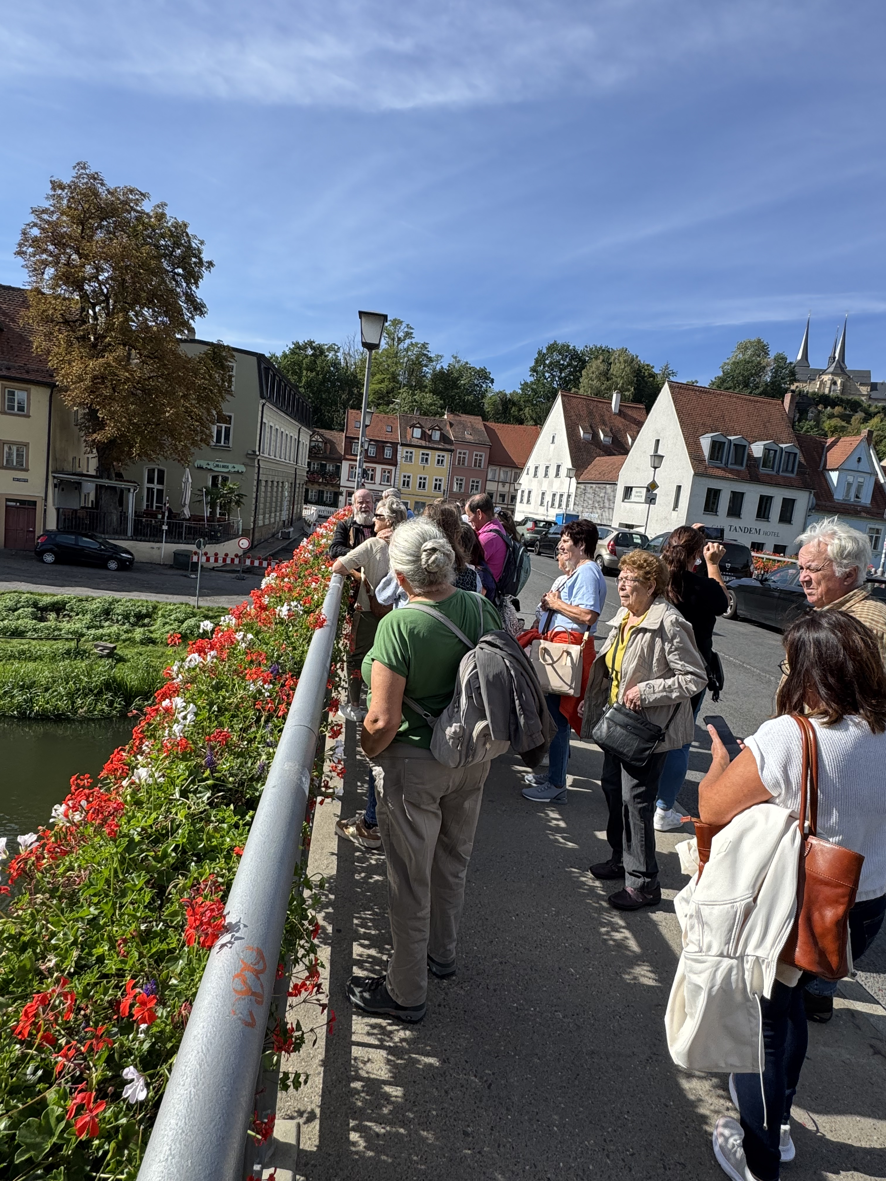 Bild aus Bamberg