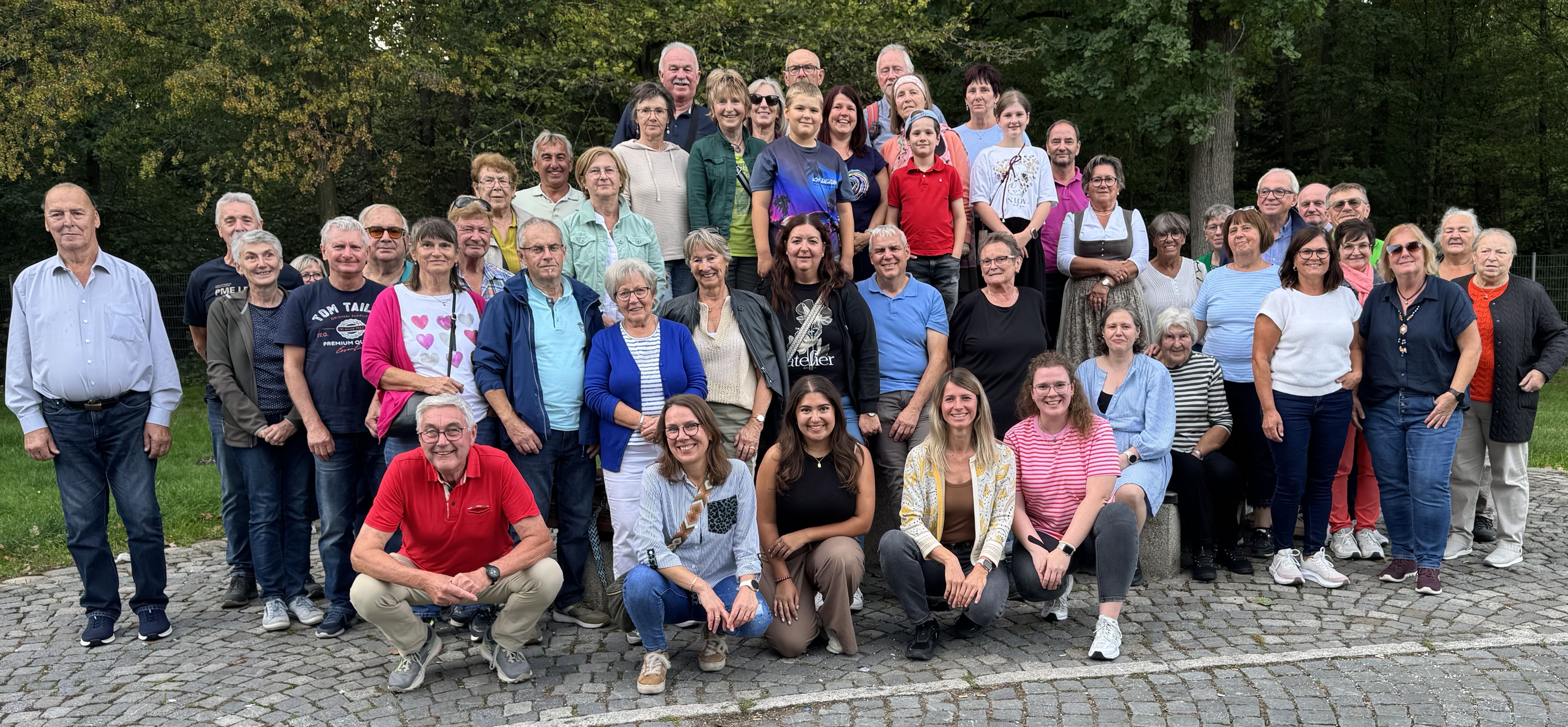 Bild aus Bamberg